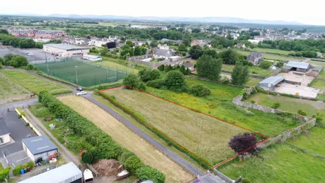 Rindifin, Gort, Co. Galway -  DNG