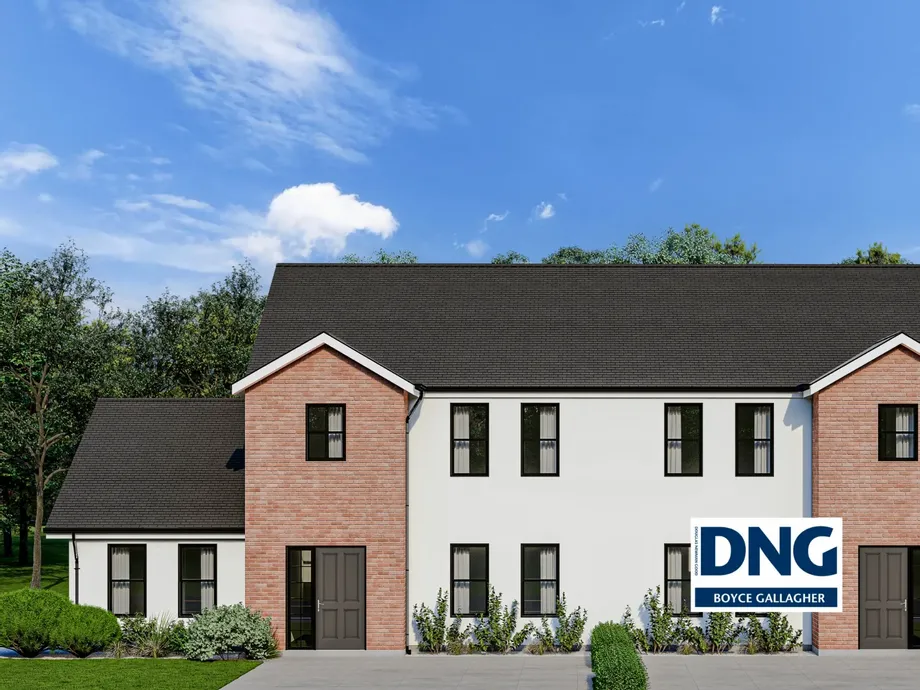 House 1, Oakfield Court, Buncrana, Co. Donegal - DNG Estate Agents