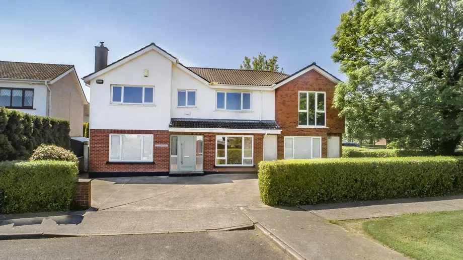 22 Sylvan Drive, Grantstown Park, Dunmore Road, Waterford, X91Y438 - DNG Estate Agents