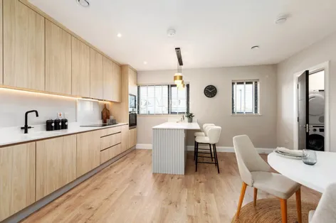 3 Bed Duplex, Fairfield, Greystones, Co. Wicklow, A63 -  DNG