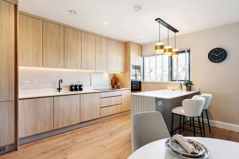 3 Bed Duplex, Fairfield, Greystones, Co. Wicklow, A63 -  DNG