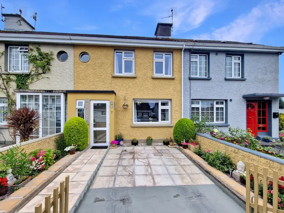 8 Marian Avenue, Ennis, Co. Clare, V95EFW5 - DNG Estate Agents