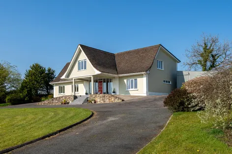 Greagh, Fenagh, Co. Leitrim, N41F625 - DNG