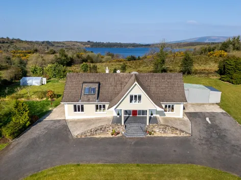 Greagh, Fenagh, Co. Leitrim, N41F625 -  DNG