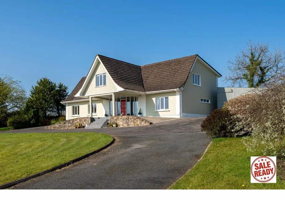Greagh, Fenagh, Co. Leitrim, N41F625 - DNG Estate Agents