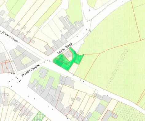 3-4 Bower View, Athlone, Co. Westmeath -  DNG