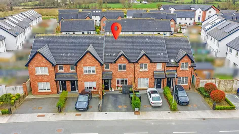 21 The Heights, Mount Hamilton, Dundalk, Co. Louth, A91 -  DNG