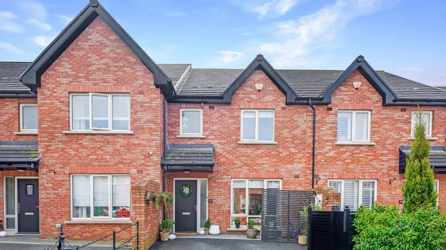 21 The Heights, Mount Hamilton, Dundalk, Co. Louth, A91 - DNG Estate Agents