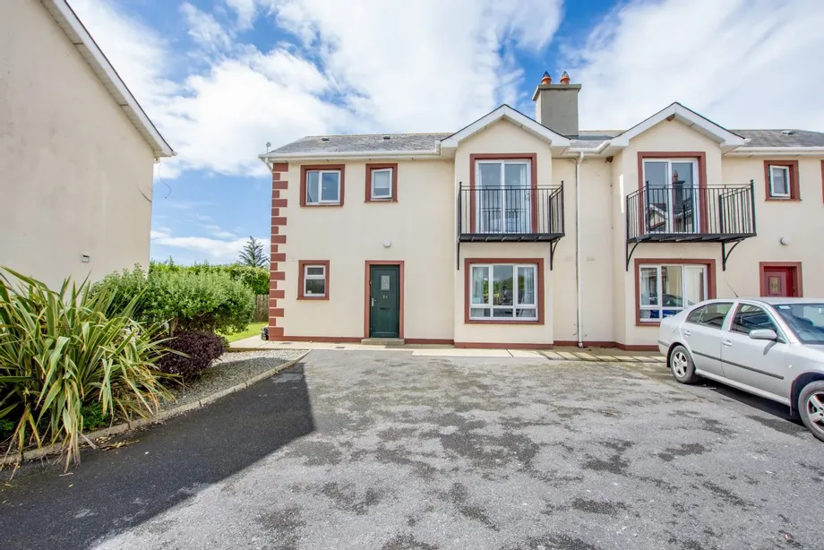 24 Seacliff, Dunmore East, Waterford, Co. Waterford, X91N4V8 - DNG Estate Agents
