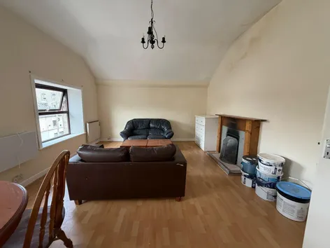 Apt 3, 11 Palace Street, Drogheda, Co. Louth, A92 -  DNG