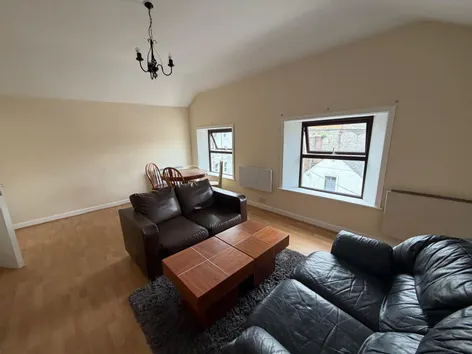 Apt 3, 11 Palace Street, Drogheda, Co. Louth, A92 -  DNG