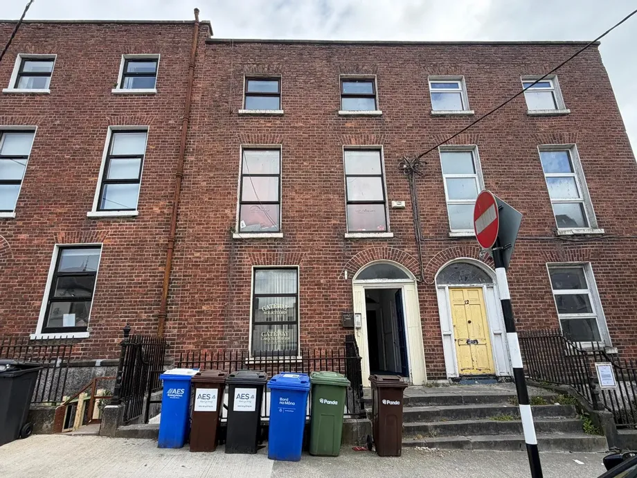 Apt 3, 11 Palace Street, Drogheda, Co. Louth, A92 - DNG Estate Agents