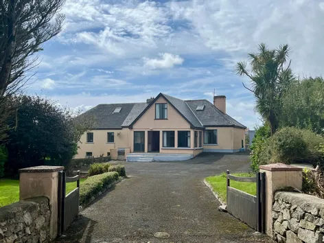 Rynn, Carraroe, Co Galway, H91Y09V -  DNG