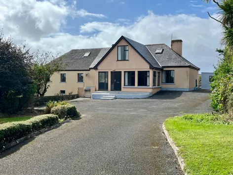 Rynn, Carraroe, Co Galway, H91Y09V -  DNG