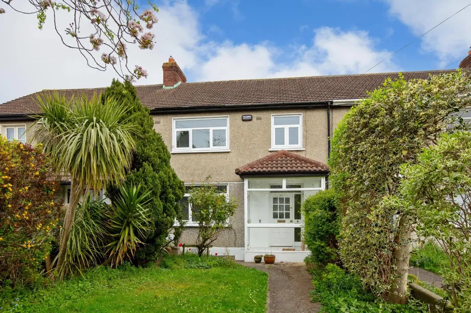 48 Hillsbrook Avenue, Perrystown, Dublin 12, D12VF51 - DNG Estate Agents