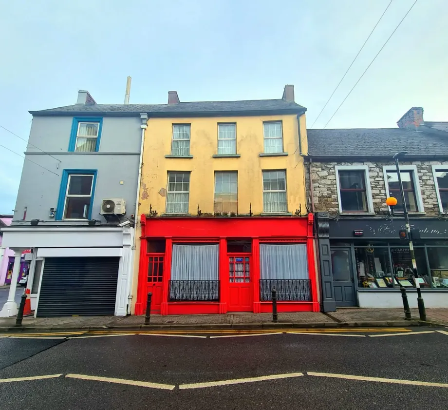 Main Street, Kanturk, Co Cork, P51V2Y0 - DNG Estate Agents