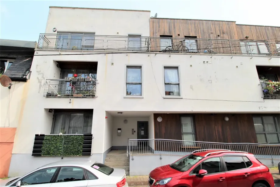2 Block A The Courtyard, Summerhill, Waterford City, Co. Waterford, X91PH93 - DNG Estate Agents