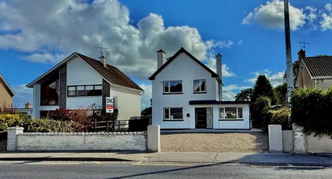 Na Deise, Cullinagh, Newcastle West, Co. Limerick, V42A562 -  DNG