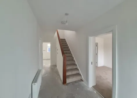 Na Deise, Cullinagh, Newcastle West, Co. Limerick, V42A562 -  DNG