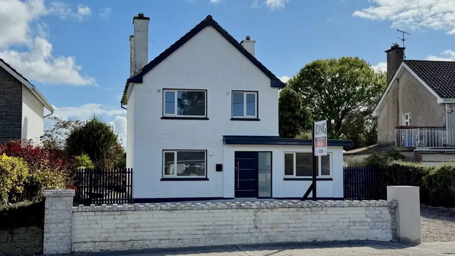 Na Deise, Cullinagh, Newcastle West, Co. Limerick, V42A562 - DNG Estate Agents