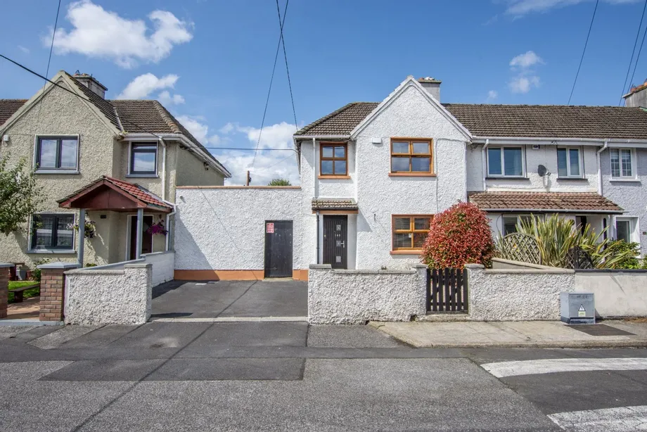 140 McDermott Road, Cork Road, Waterford City, Co. Waterford, X91F6WX - DNG Estate Agents