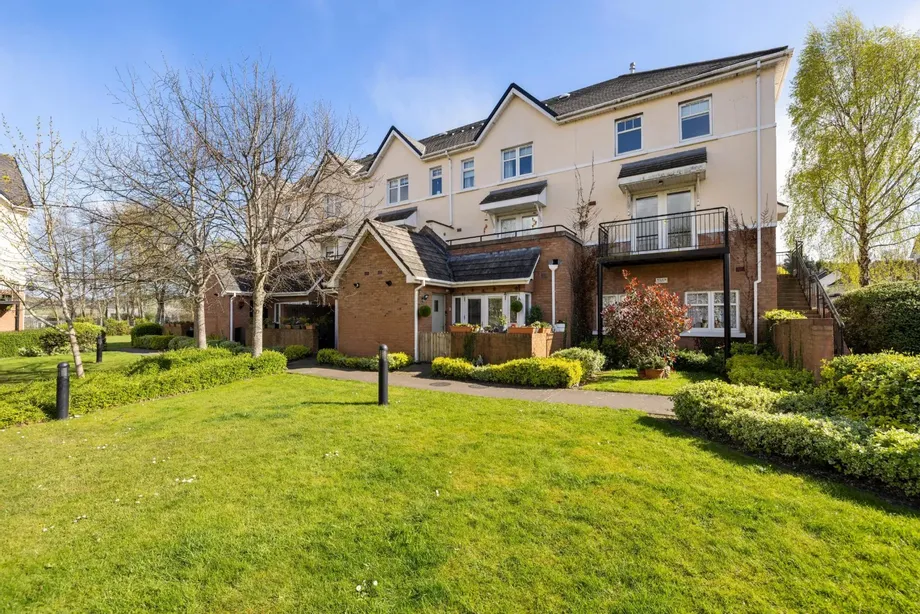 76 Saran Wood, Bray, Co. Wicklow, A98Y152 - DNG Estate Agents