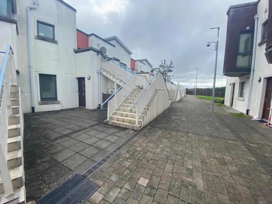 78 Station House, MacDonagh Junction, Kilkenny, R95RX89 - DNG Estate Agents