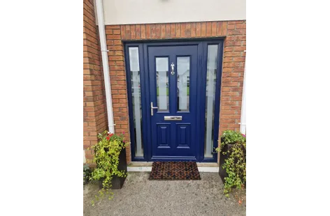 61 Manorfield, Kinnegad, Co. Westmeath, N91F253 - DNG