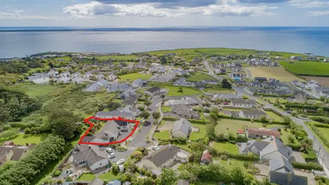 9 The Hermitage, Dunmore East, Co. Waterford, X91K6N2 - DNG