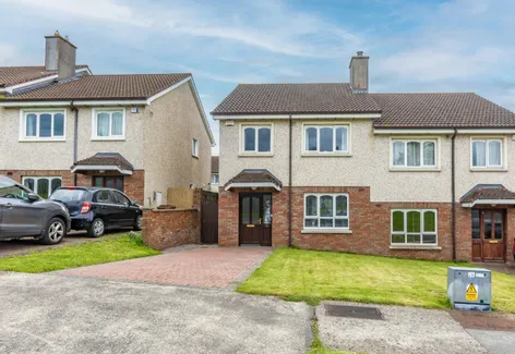 4 Meadowbank, Baile Na NDeise, Waterford, Co. Waterford, X91V52X -  DNG