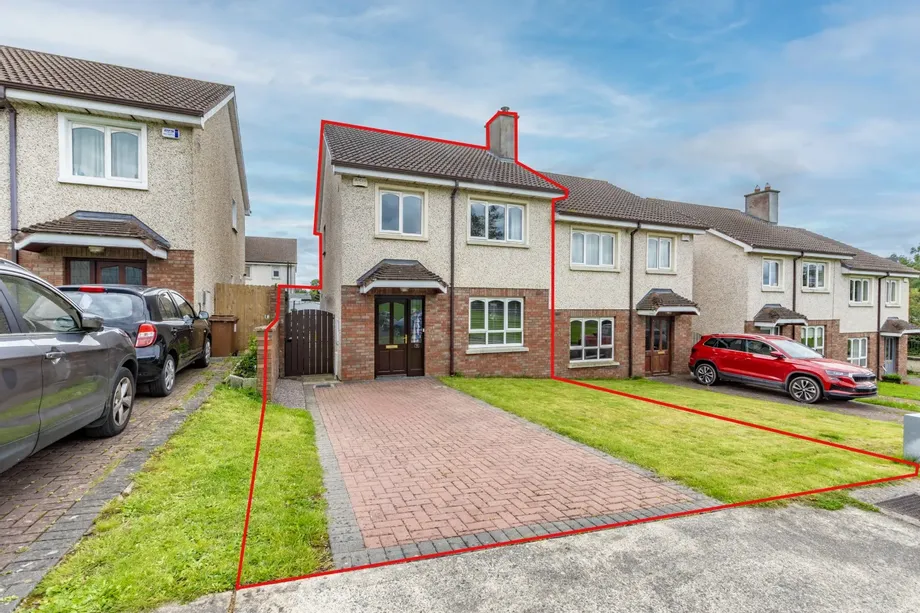 4 Meadowbank, Baile Na NDeise, Waterford, Co. Waterford, X91V52X - DNG Estate Agents
