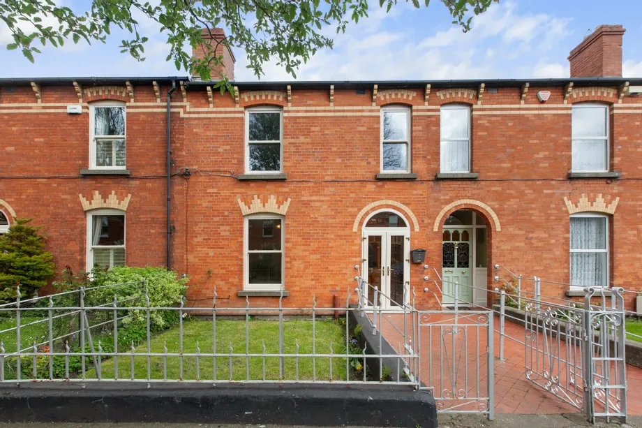 18 Shandon Drive, Phibsboro, Dublin 7, D07E9F5 - DNG Estate Agents