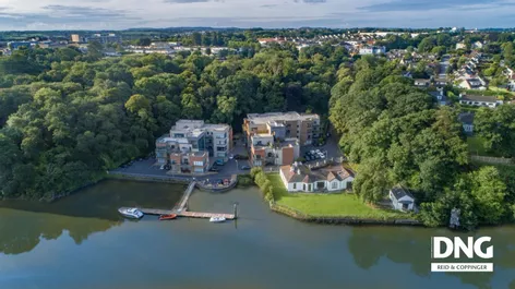 8 Glencove, Dunmore Road, Waterford City, Co. Waterford, X91KRR8 -  DNG