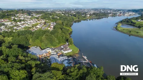 8 Glencove, Dunmore Road, Waterford City, Co. Waterford, X91KRR8 -  DNG