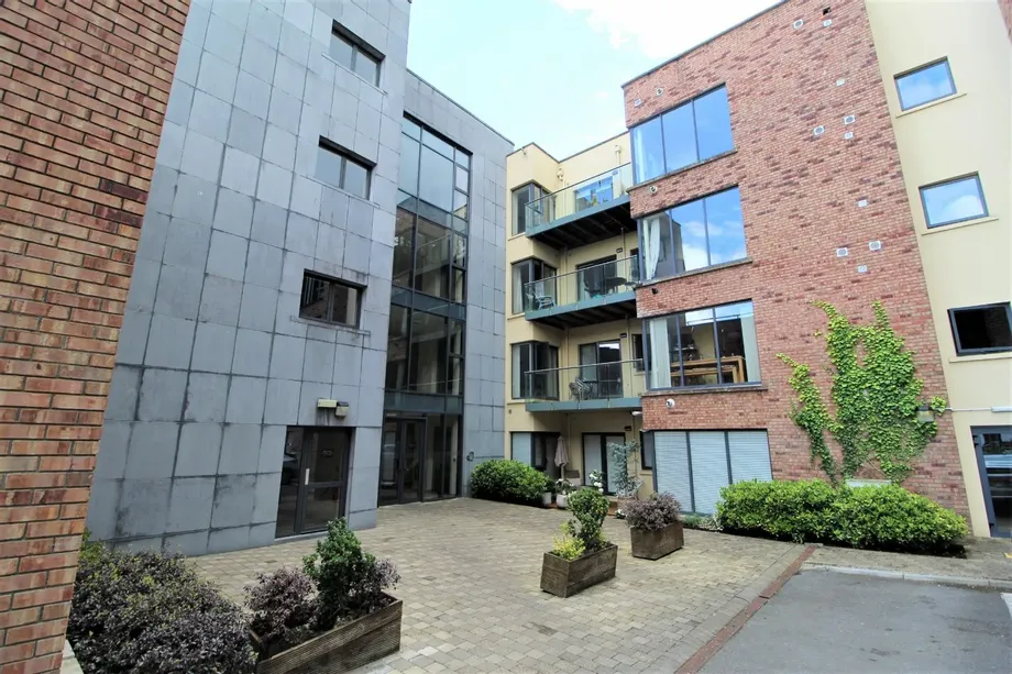 8 Glencove, Dunmore Road, Waterford City, Co. Waterford, X91KRR8 - DNG Estate Agents