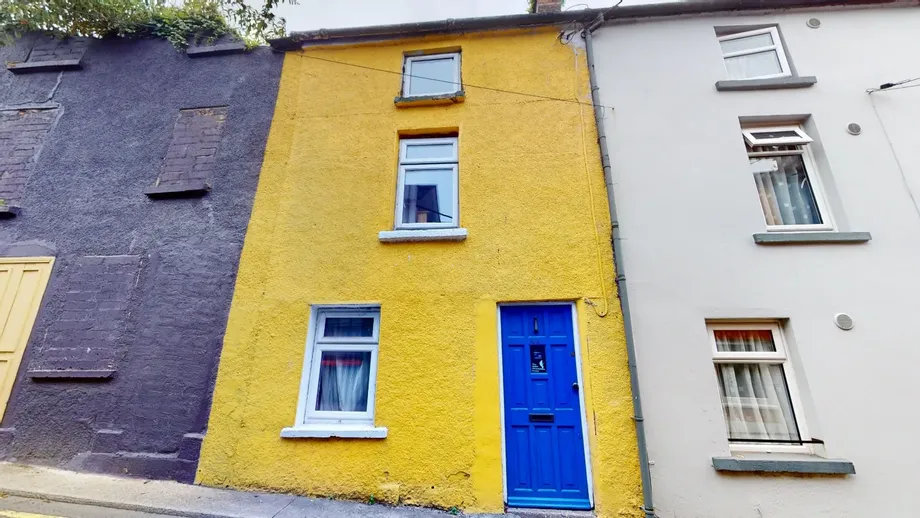 4A Mary St., Wexford Town, Y35 - DNG Estate Agents