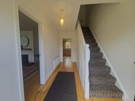 194 Greenpark Meadows, Mullingar, Co. Westmeath, N91A2R6 -  DNG