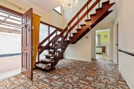 1 Dunsandle Grove, Castleknock, Dublin 15, D15Y4EW -  DNG