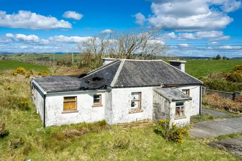 Raheen, Skibbereen, Co. Cork, P81EY11 - DNG