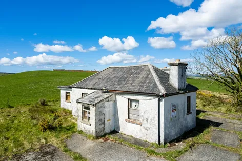 Raheen, Skibbereen, Co. Cork, P81EY11 - DNG