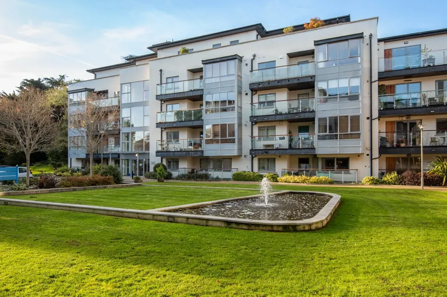 69 The Watermill, Raheny, Dublin 5, D05 - DNG Estate Agents