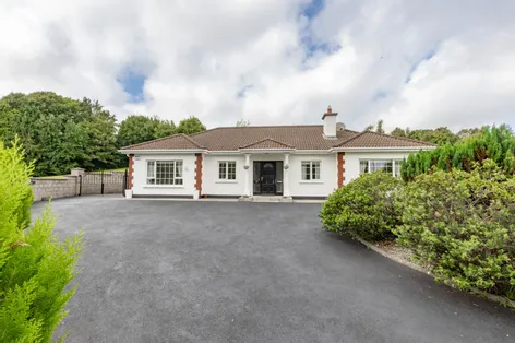 6 An Grianan, Ard Glas, Ferrybank, Co. Waterford, X91TD0X -  DNG