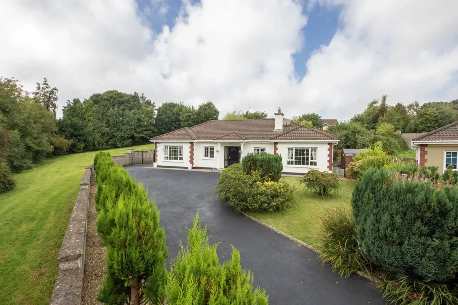 6 An Grianan, Ard Glas, Ferrybank, Co. Waterford, X91TD0X - DNG Estate Agents