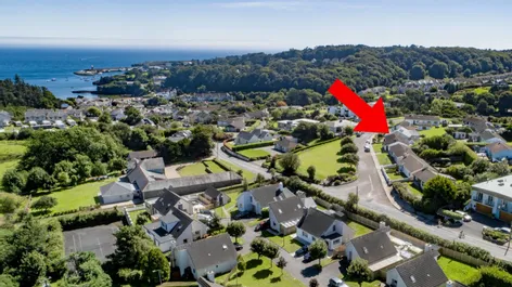 4 Seaview Park, Dunmore East, Waterford, Co. Waterford, X91KW20 - DNG