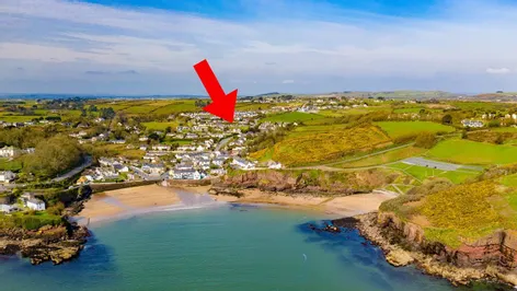 4 Seaview Park, Dunmore East, Waterford, Co. Waterford, X91KW20 - DNG