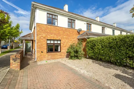 9 Charlesland Park, Greystones, Co. Wicklow, A63C443 -  DNG