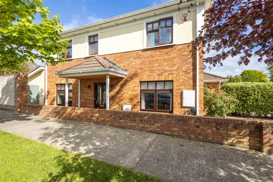9 Charlesland Park, Greystones, Co. Wicklow, A63C443 - DNG Estate Agents