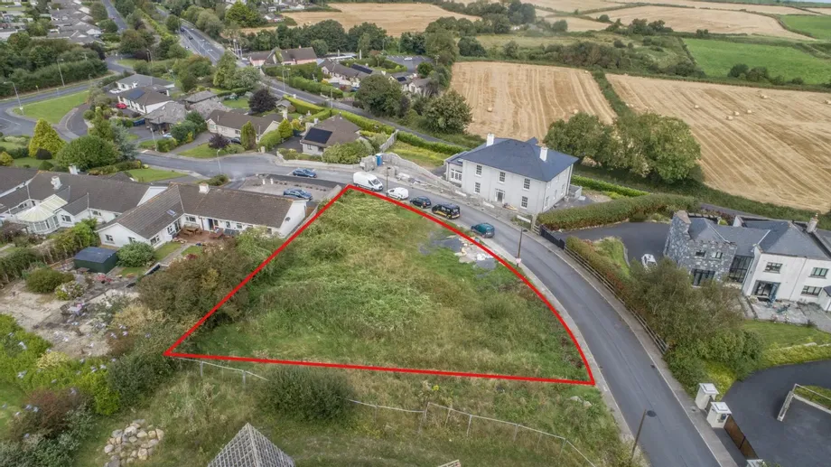 1 Rockmount, Knockboy, Dunmore Road, Waterford, Co. Waterford - DNG Estate Agents