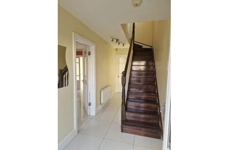 25 The Gallops, Kilbeggan, Co. Westmeath, N91FD25 - DNG