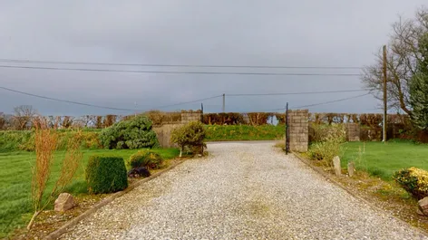 Dry Dock, Tenacre, Kilrane, Rosslare Harbour, Co. Wexford, Y35 - DNG